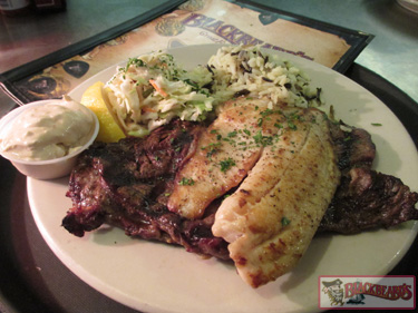 Blackbeard's Restaurant