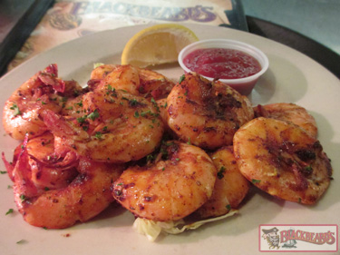 Blackbeard's Restaurant