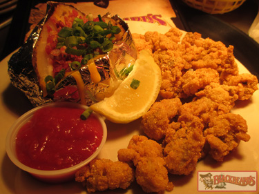 Blackbeard's Restaurant