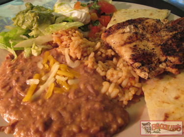Blackbeard's Restaurant