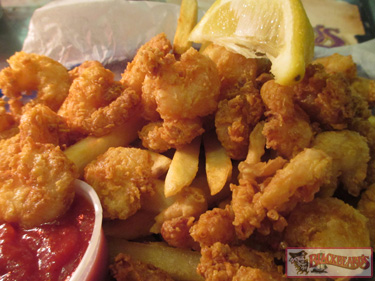 Blackbeard's Restaurant