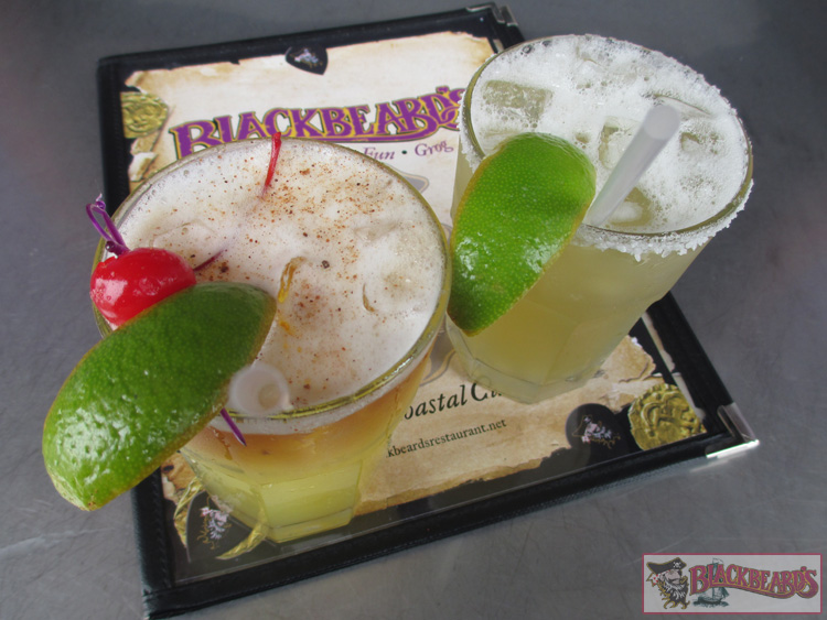 Blackbeard's Restaurant