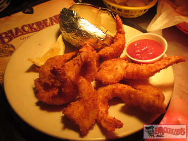 Blackbeard's Restaurant