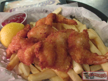 Blackbeard's Restaurant