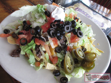 Blackbeard's Restaurant