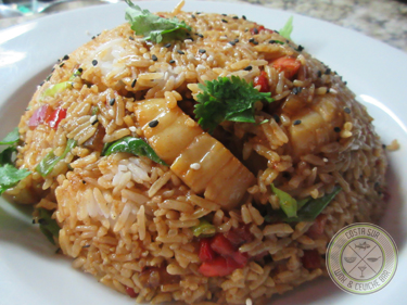 Costa Sur Wok & Ceviche Bar