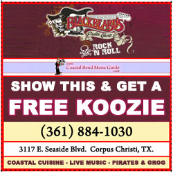 Free Koozie Coupon