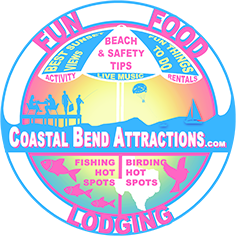 Coastal Bend Menu Guide